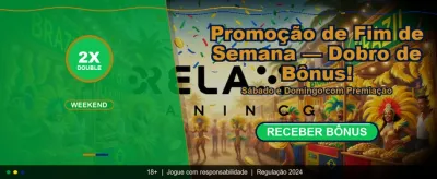 A Melhor Experiência de Jogo banner image
