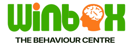 BoxWin Logo